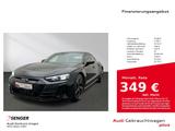 Audi e-tron GT quattro LED Pano B&O Digitales Cockpit - schwarze Audi e-tron GT