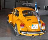 Andere VW Käfer Oldtimer - Andere aus 1975