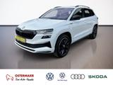 Skoda Karoq SPORTLINE 4X4 2.0TDI 150PS.DSG.MATRIX.NAVI