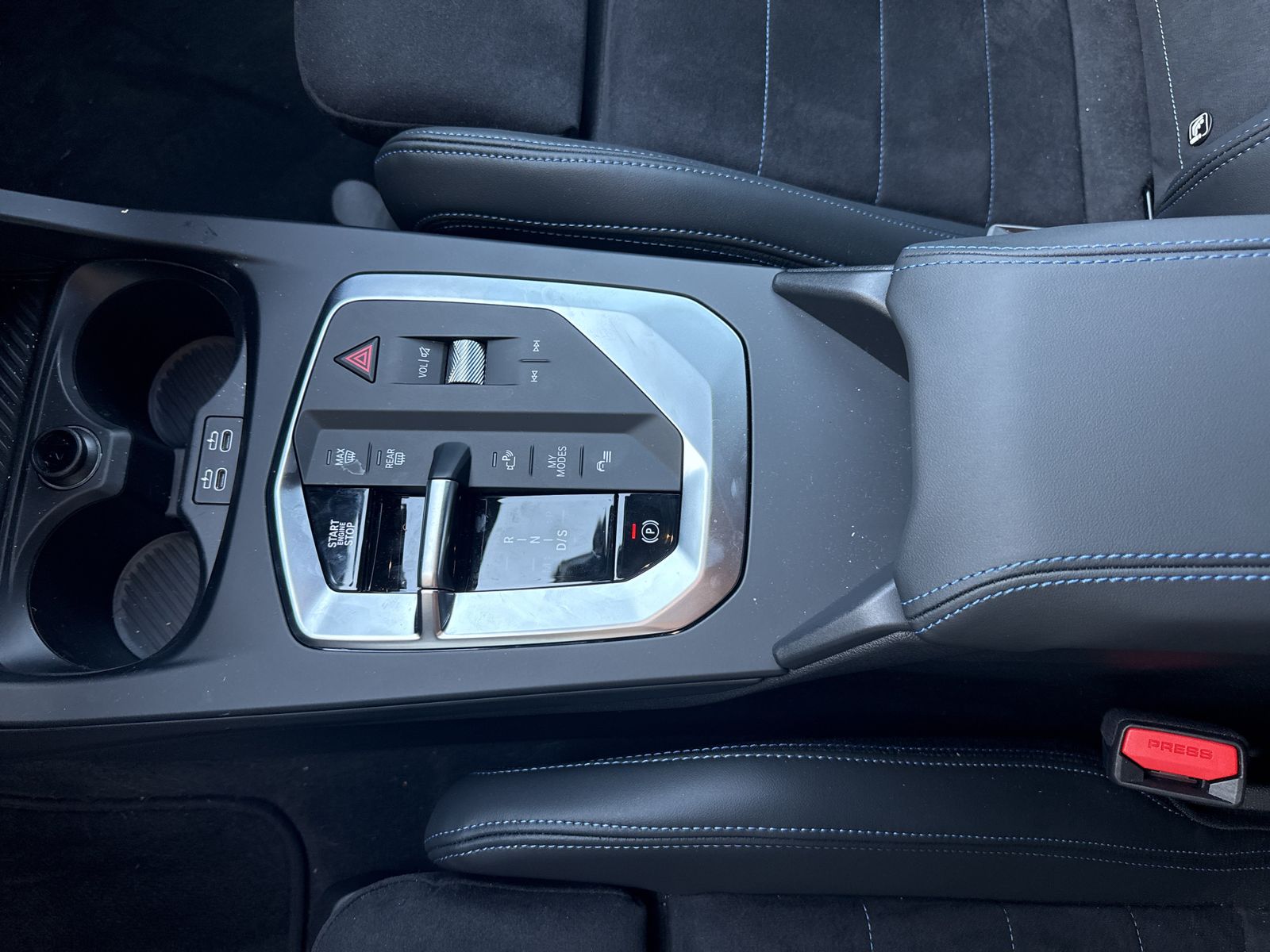 BMW 220 Gran Coupé - Bild 14