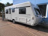 HYMER / ERIBA / HYMERCAR Nova GL 530 active Tourer Alde !