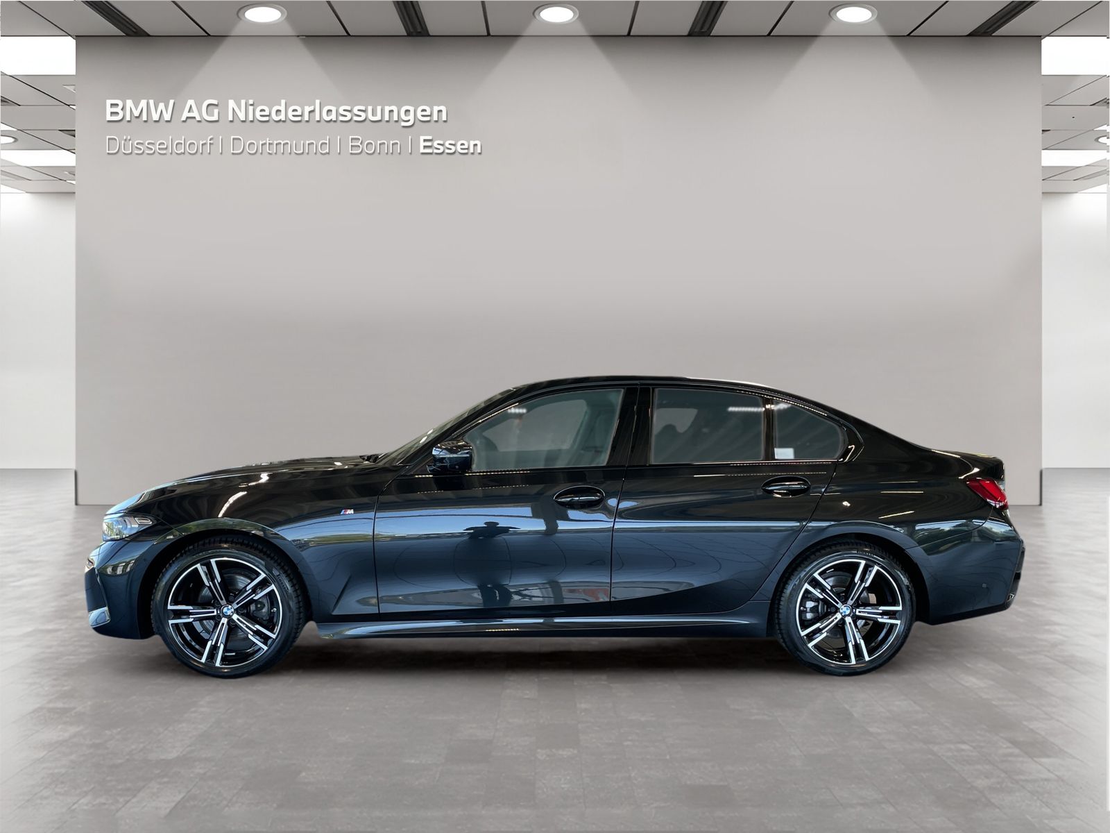 BMW 320 - Bild 5