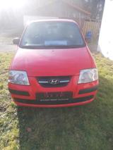 Hyundai Atos BJ 2001 ohne TÜV - Hyundai aus 2001