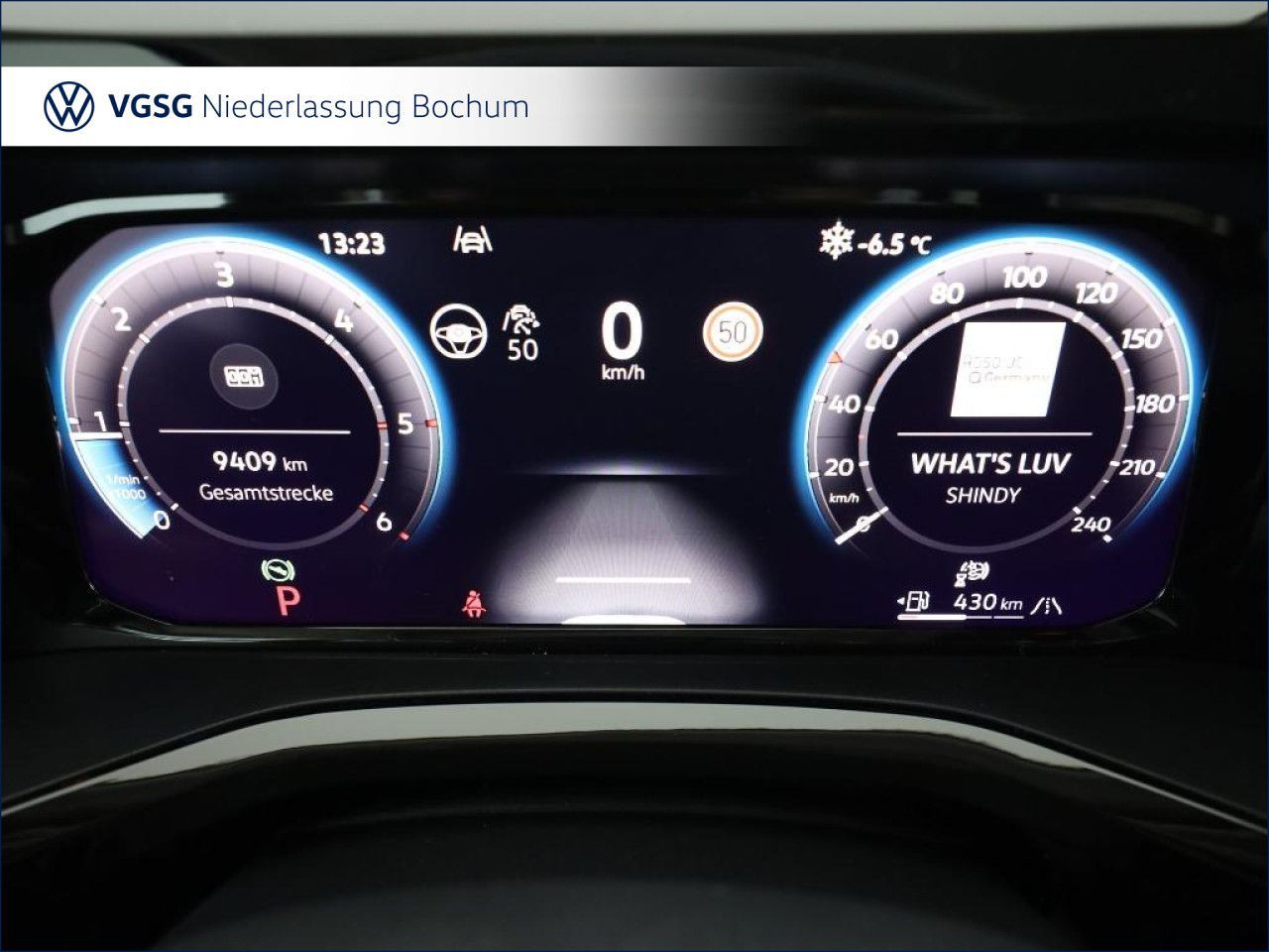 Volkswagen T7 Multivan - Bild 13