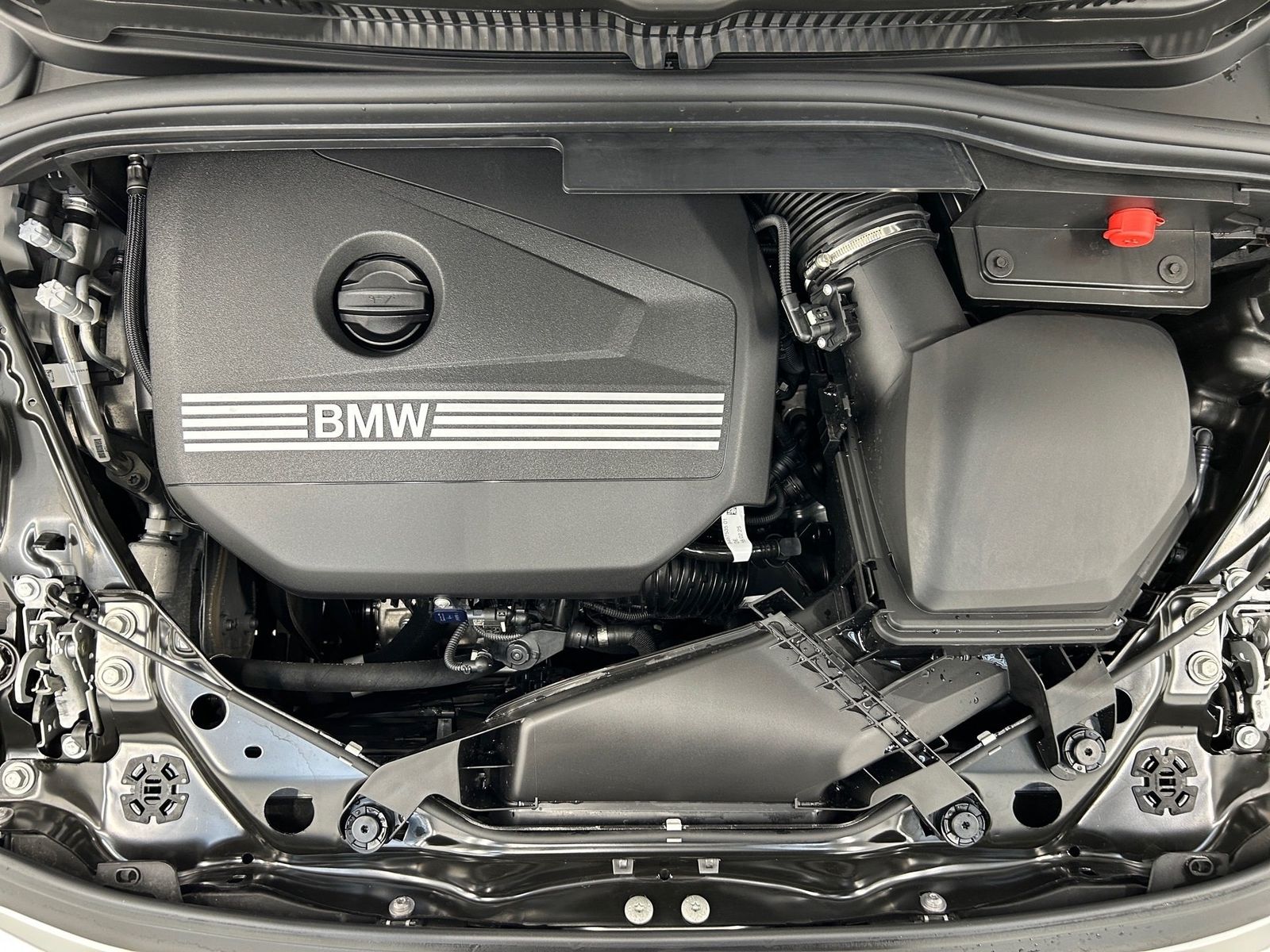 BMW 220 Active Tourer - Bild 16