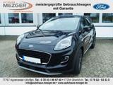 Ford Puma Titanium Design GSB 7J 100.000KM - Ford Puma: 1.7