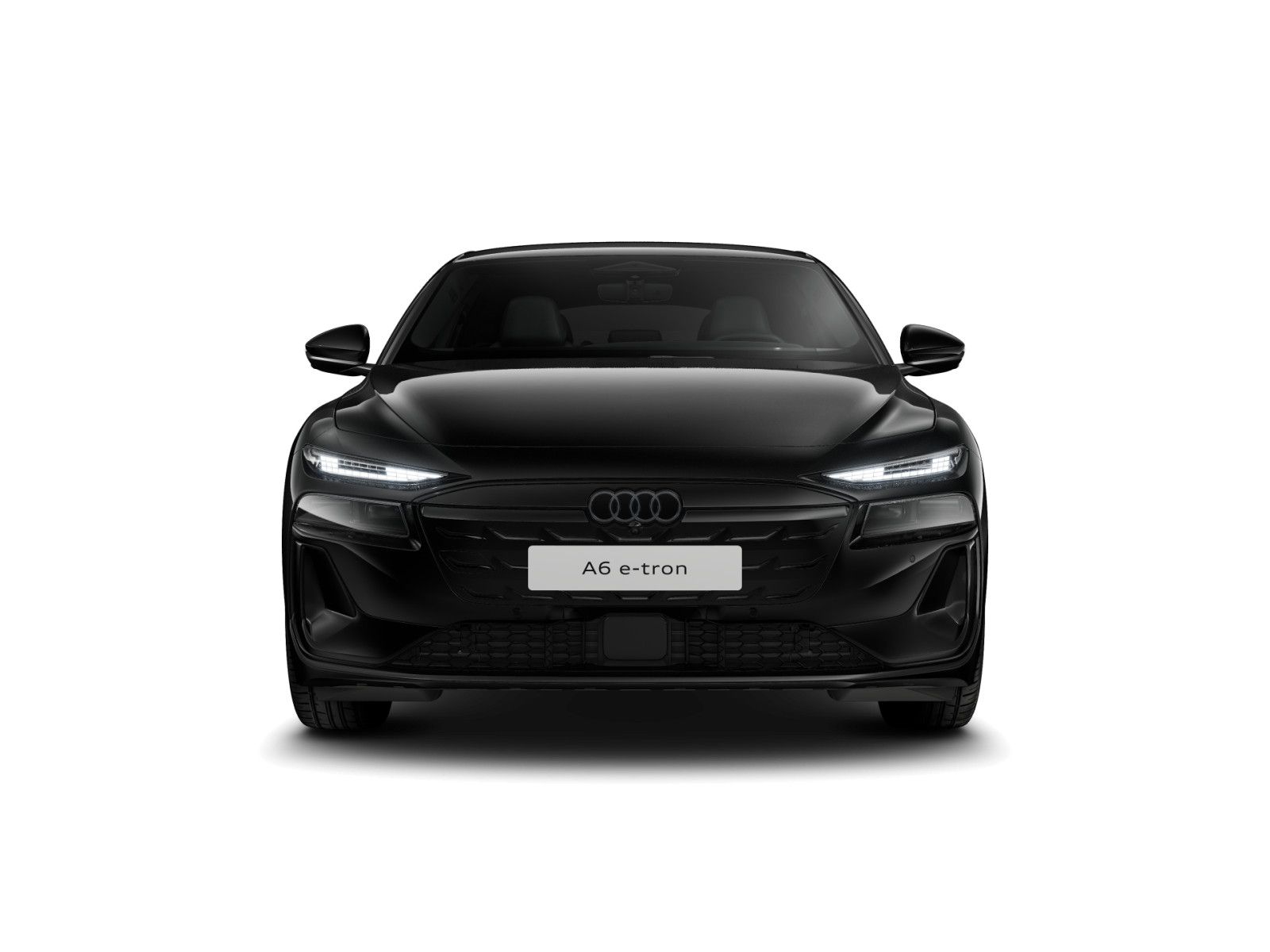 Audi A6 - Bild 4
