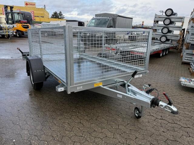 Neptun GN155, N13-305 multi mit Gitter, 1,3 to. 3050 x 