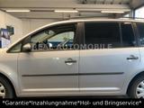 Volkswagen Touran 1.9 TDI AUTOMATIK *7 SITZE*1.HAND*S.HEFT* - Volkswagen Touran: 1.9
