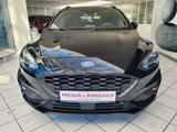 Ford Focus ST-Line Aut/Panorama/LED/AHK/HeadUp - Ford Focus: Kombi