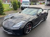 Corvette C7 6.2 *3LT*Z51 Paket*Performance*Kamera*Head-up - Corvette C7: Cabrio