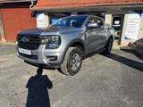 Ford Ranger XLT 4x4 Doppelkabine AHK RFK - Ford Ranger von 2026