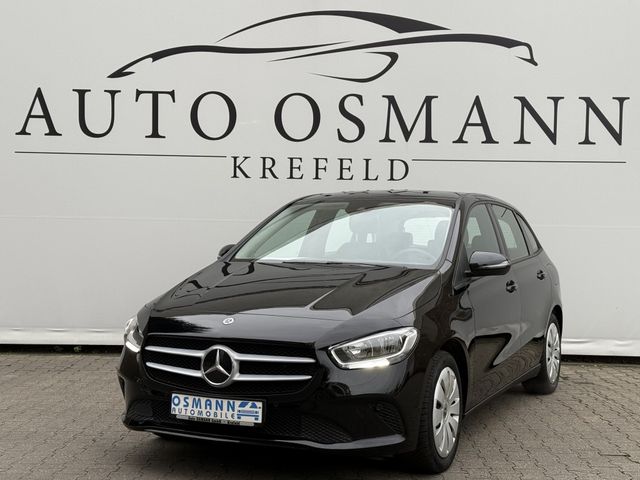 Mercedes-Benz B 250 e 8G-DCT / CarPlay / Vorklimatisierung 