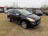 Peugeot 3008 Platinum - Peugeot 3008 Platinum mit Diesel-Antrieb