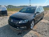 Volkswagen Vw passat bj 2013.  2.0 tdi. 140ps DSG - Volkswagen Passat: 140 Ps