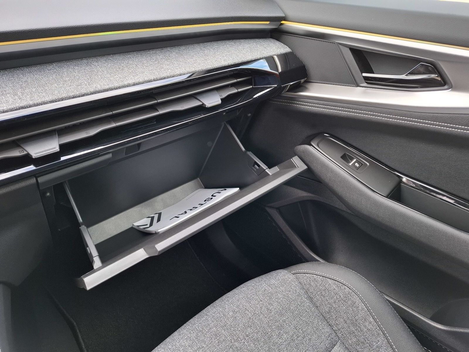 Renault Austral - Bild 29