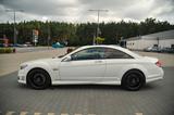 Mercedes-Benz CL 63 AMG   Sehr gepflegt | PPF - Mercedes-Benz 63 AMG aus dem Jahr 2007