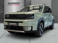 Fiat Grande Panda - Vorschau Bild 1