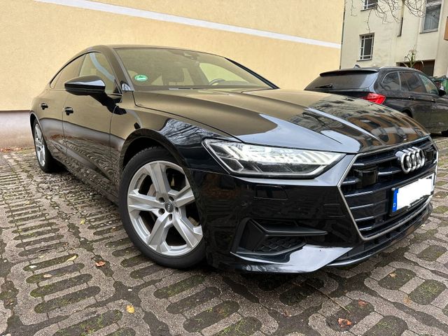 Audi A7 Sportback 50 basis TDI/Quattro/Martix/Cam.