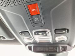 Fahrzeugabbildung Opel Corsa F GS Tot-Winkel-Warner, RFK, Navi