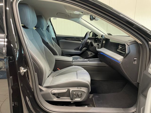 Passat Variant Business 2.0 TDI DSG AHK RFKd