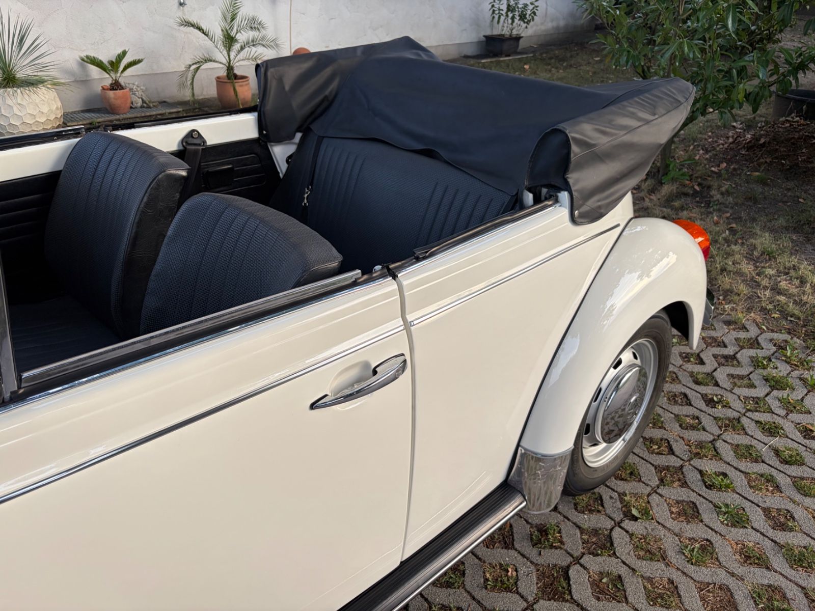 VW Käfer 10