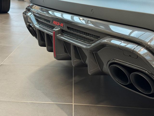 Audi RS3 R ABT 1-125 NEW MODELL KERAMIK/SCHALENSITZE