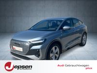 Audi Q4 e-tron - Vorschau Bild 1