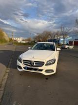 Mercedes-Benz C-Klasse C220 | Automatik | Gepflegt | Komfort - Mercedes-Benz 220 aus 2014