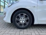 Hyundai i30 Advantage 1.4 Klima/Lenkradheizung/Sitzheizu - Hyundai i30 aus 2013