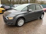 Citroën C4 Picasso/Spacetourer Attraction *neuer Motor* - gebrauchte Citroën C4 Picasso aus dem Jahr 2016