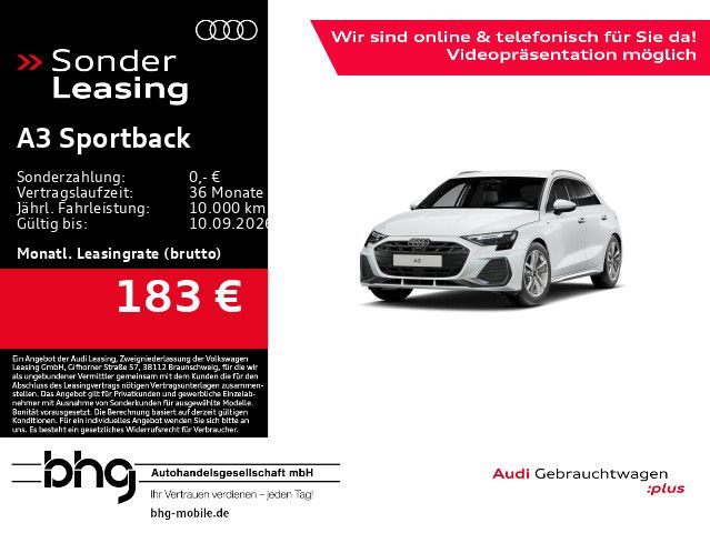 Audi A3 - Bild 1
