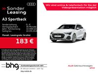 Audi A3 - Vorschau Bild 1