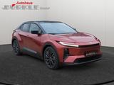 Toyota C-HR+ 252 kW AWD Lounge + 360 Grad +Panoramadach - Toyota C-HR Gebrauchtwagen