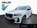 BMW iX3 M Sport Impress HUD H/K PA+ St+Go Pano Laser