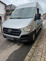 Hyundai H350 Transporter Klima 110TKM 150P... - Hyundai H350 Gebrauchtwagen