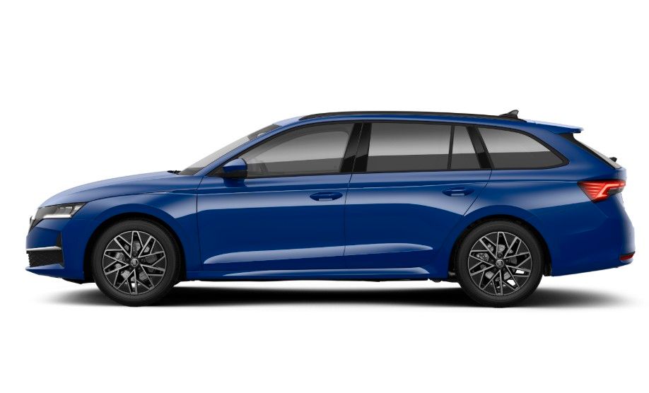 Skoda Octavia - Bild 2