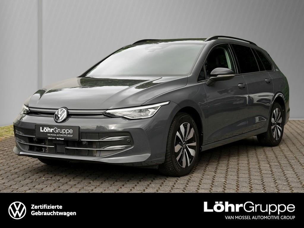 Volkswagen Golf Variant 1.5 TSI GOAL *AHK*Navi*LED-Plus*Tra