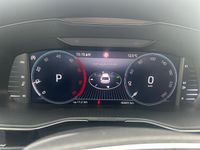 Skoda Superb - Vorschau Bild 13