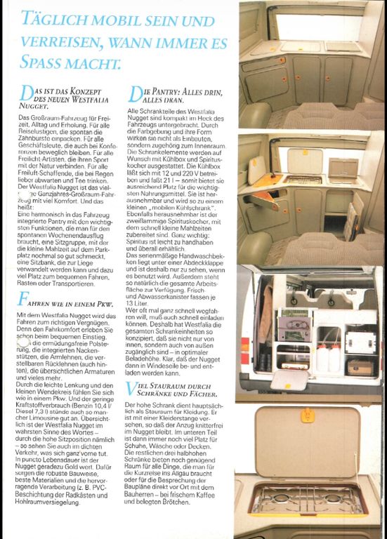 FORD Transit – Vorschaubild 9