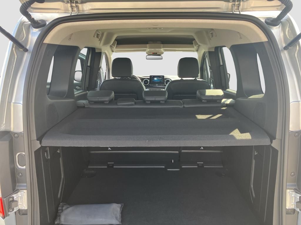 Fahrzeugabbildung Mercedes-Benz T 180 d PROGRESSIVE Standard AHK*Navi*LED*PDC