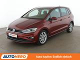 Volkswagen Golf VII Sportsvan 1.5 TSI ACT Join Aut.*LED*ACC - VW Golf Sportsvan in Leipzig