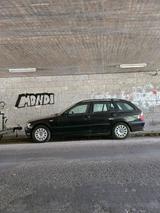 BMW 316i 1.8l TÜV bis 10/2026 - BMW 3er Reihe aus 2005: Kombi