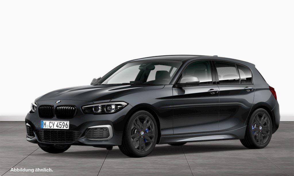 Image of BMW M140i