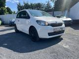Skoda Citigo 1.0 MPI klima Tüv neu Zahnriemen neu - Skoda Citigo in Düsseldorf