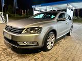 Volkswagen VW PASSAT ALLTRACK TDI Gute Ausstattung - gebrauchte VW Passat Alltrack aus dem Jahr 2014