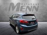 Ford Fiesta 1.0 Vignale Mild-Hybrid ACC LED B&O Leder - gebrauchte Ford Kleinwagen