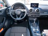 Audi A3 Sportback 35 TFSI sport LED/ Sitzheizung - Audi A3 in Nürnberg