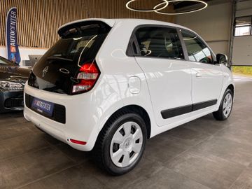Renault Twingo Dynamique *TEMPOMAT*SZHZ*KLIMAANLAGE*PDC*