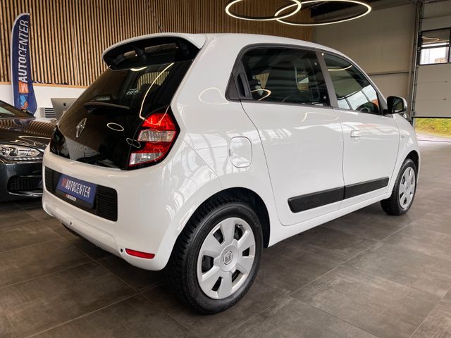 Renault Twingo Dynamique *TEMPOMAT*SZHZ*KLIMAANLAGE*PDC*